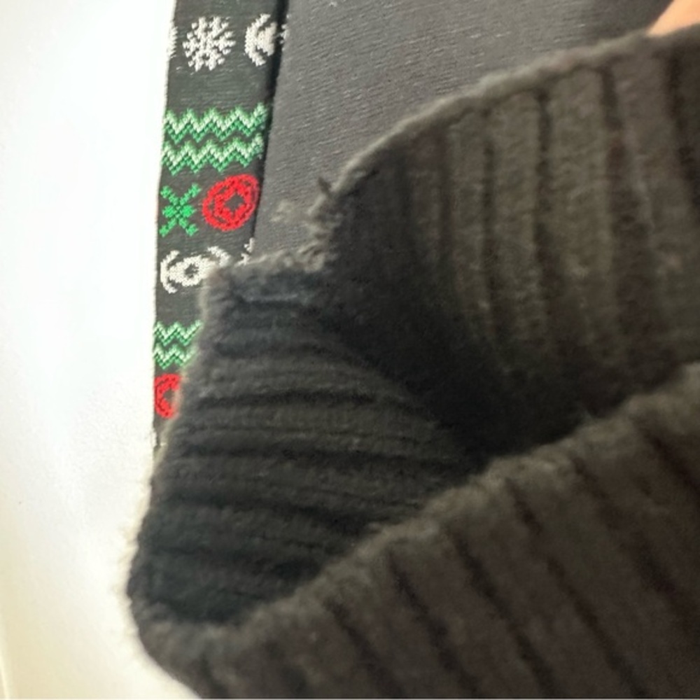 Star‎ Wars Darth Vader Christmas Sweater Large - Picture 6 of 6